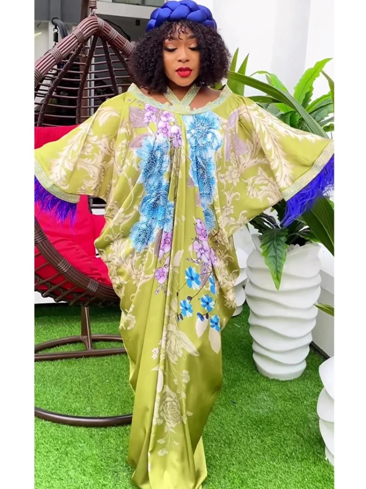 Рисунок 3 - Африканские платья для женщин