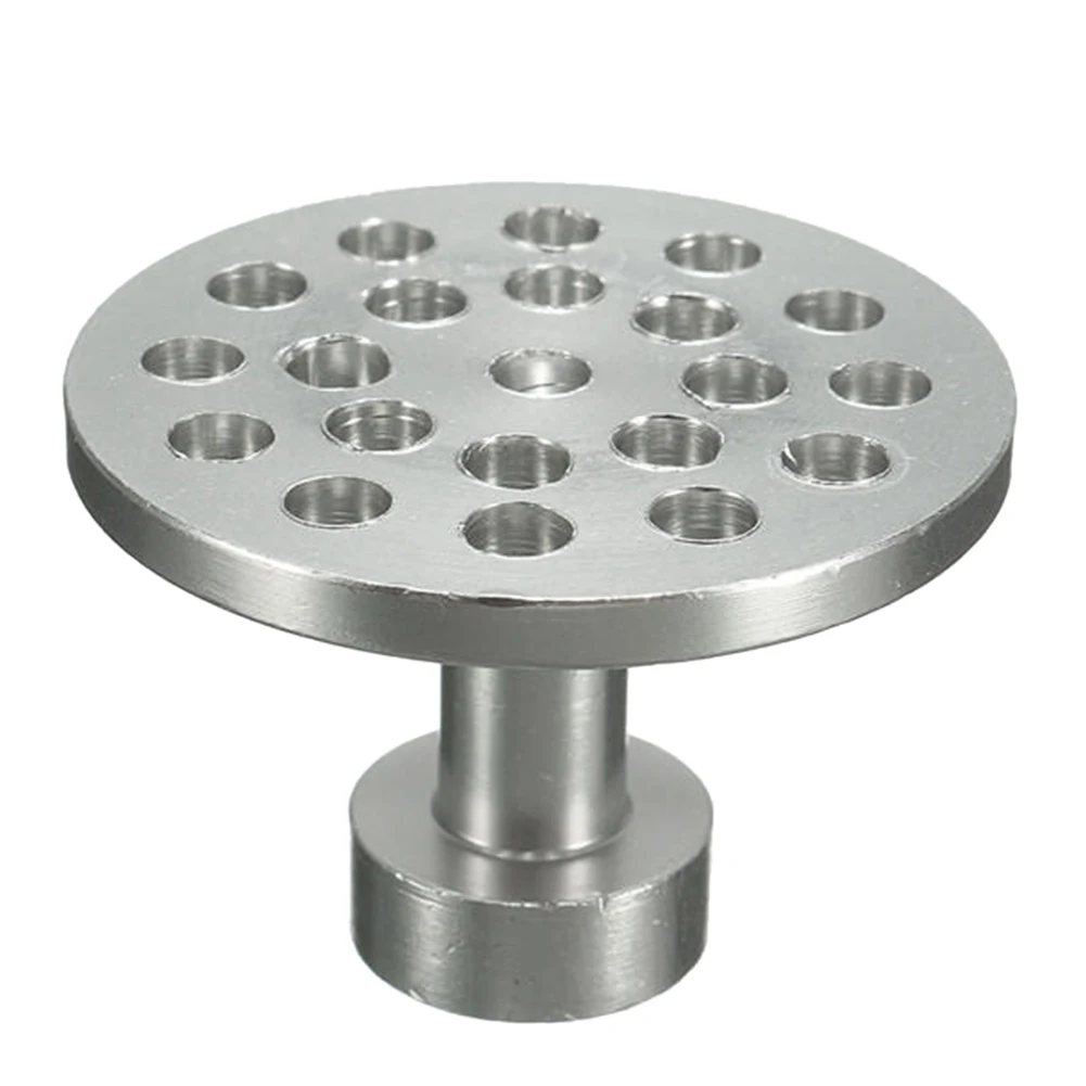 4pcs Dent Finishing Tools Multifunctional Aluminium Alloy Depression Repair Gasket Wear-resistant Accessories for Universal Cars