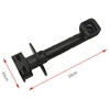 Extension Rod Water Outlet Pipe  For Karcher K2 K3   High Pressure Washer Elbow Exhaust Pipe With Clamp 4.064-047.0 6