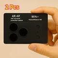 2pcs black