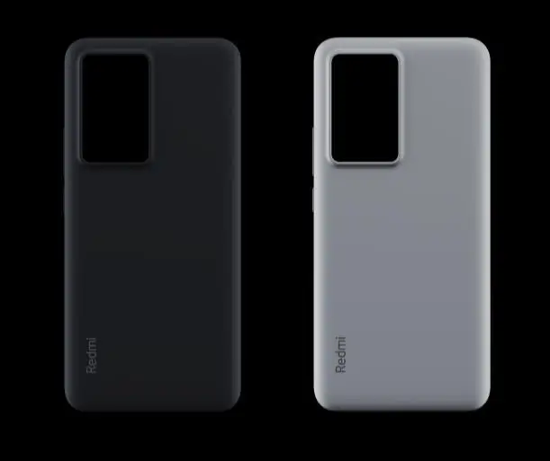 Original Xiaomi Redmi K60 / K60 Pro / POCO F5 Pro Case Shockproof Silicone Ice Cooling Protection Back Cover For Redmi