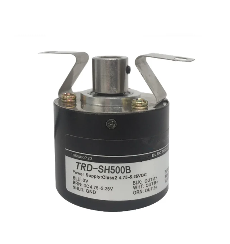 

New TRD-SH500B TRDSH500B 500 P/R In Stock