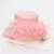 New Women Elegant Summer Organza Hat Bow Flower Sun Hat Wide Brim Fascinator Wedding Headwear Female Derby Travel Event Chapeau 10