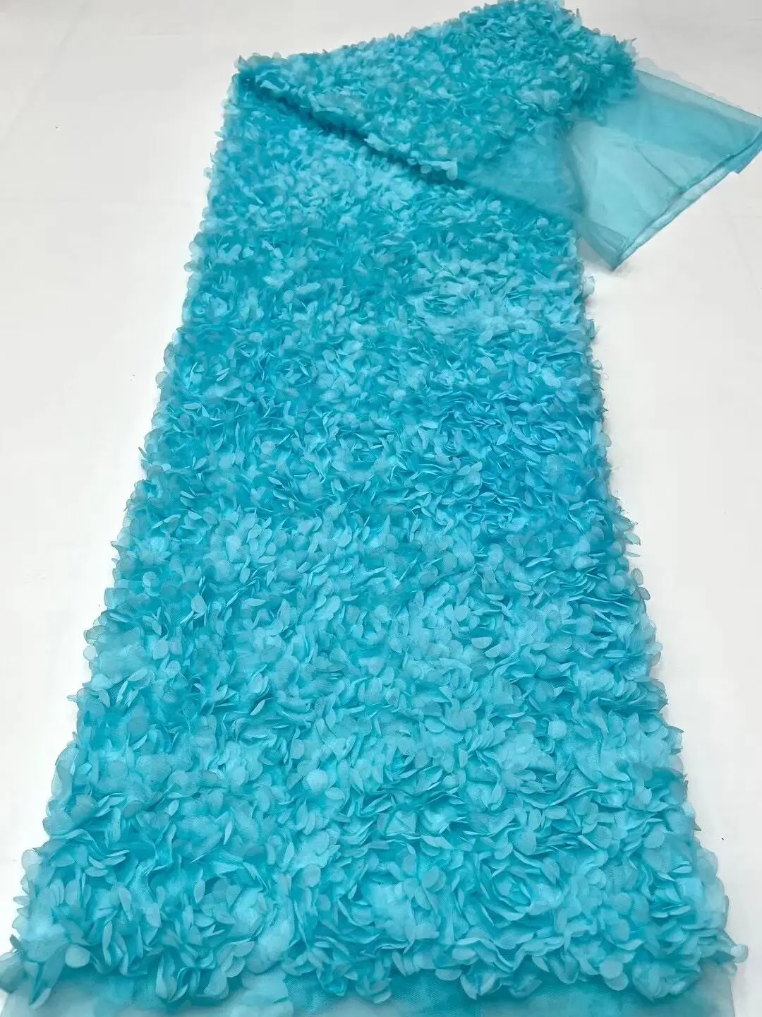 

Нигерийская кружевная ткань для свадебного платья, искусственные блестки, вышитая африканская Тюлевая кружевная ткань, французские бусины, сетчатая кружевная ткань