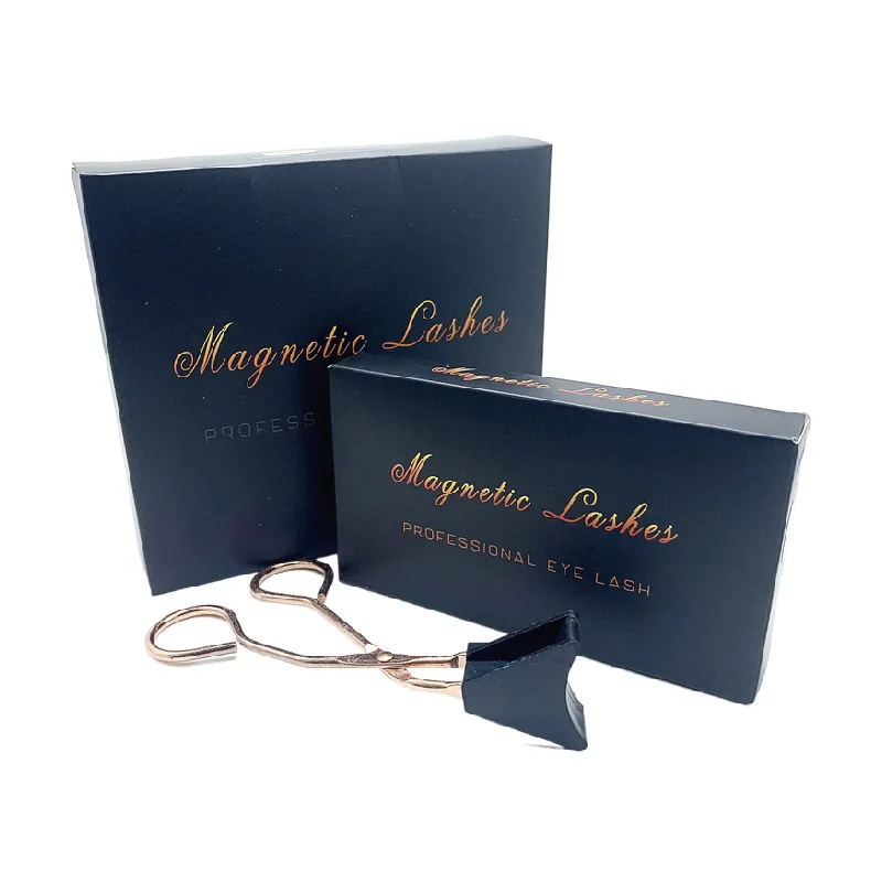 3 자기 속눈썹 거울 정장 자연 긴 밍크 속눈썹 가짜 속눈썹 확장 애플리케이터 Magnetique New Beaut 고품질