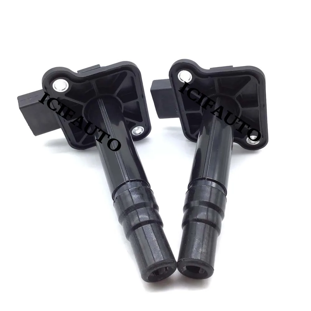 

Катушка зажигания для Audi A4 A6 A8 RS6 S6 S8 TT Quattro Volkswagen Beetle Golf Jett a Passat 1,8 L4 4,2 V8 06B905115B,06B905115