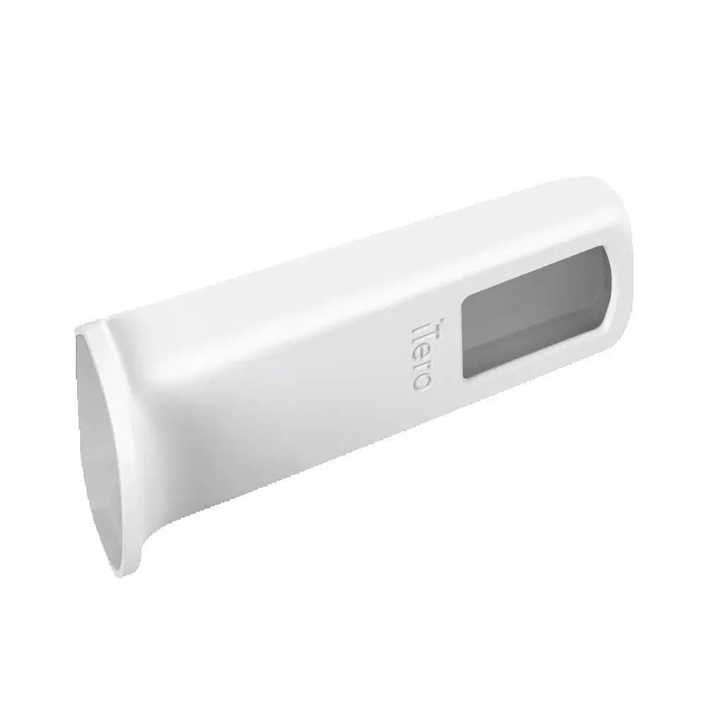 Einweg-Schutzhüllen, geeignet für iTero Lumina Intraoralscanner, 25 Stück/Menge