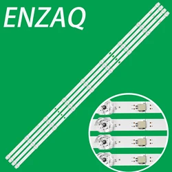 55 - Inch LED TV Replacement Backlight Strip (5kits - 20pcs)