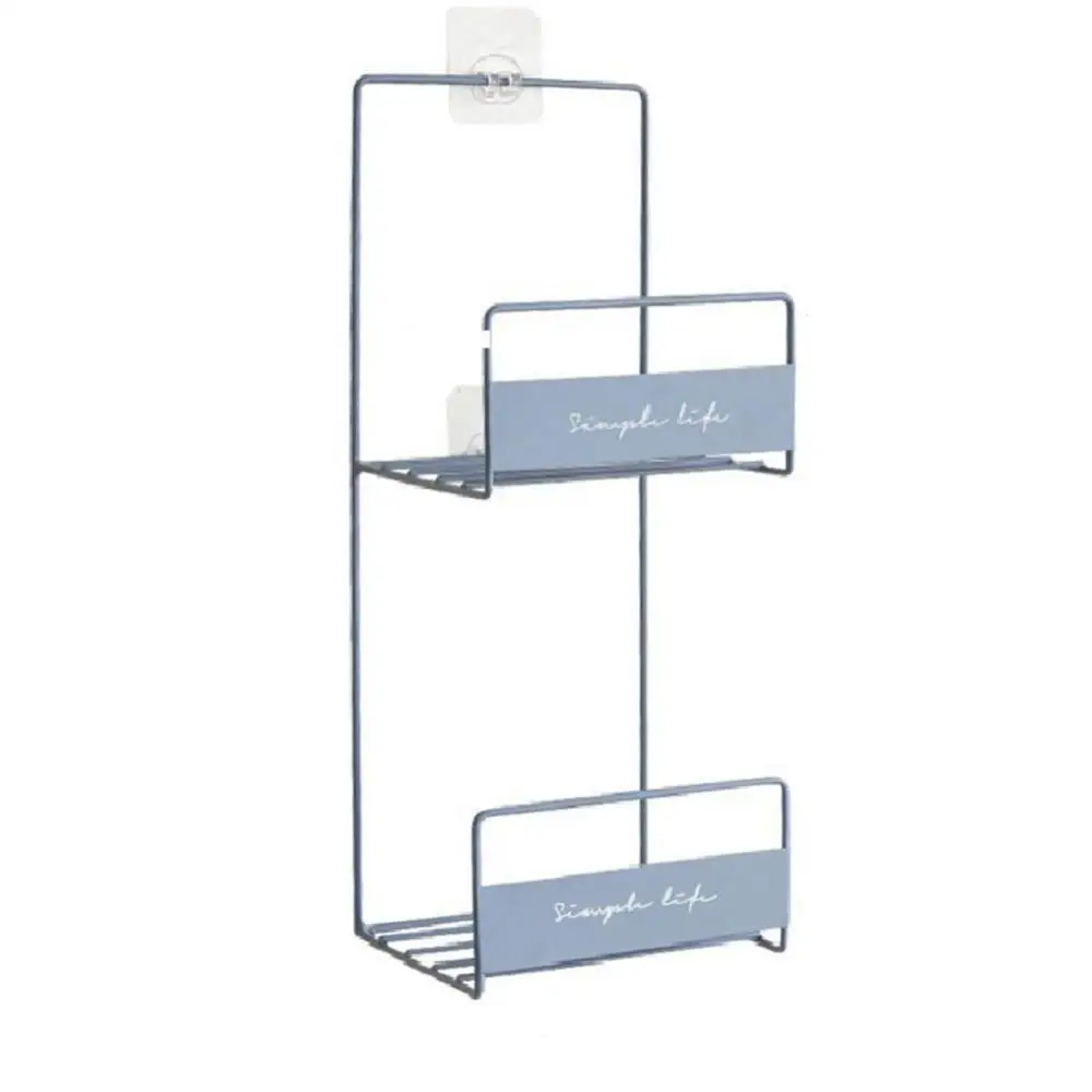 ASTREA TEXTILES Dispenser di borsa in 100% cotone, organizer per borsa per risparmiare spazio, da fissare alla parete, custodia per vino, supporto per calze e sciarpe (rosso