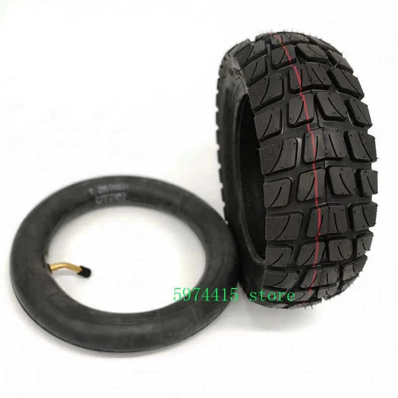 High quality 10x3 inch 255x80 Inner Outer Tyre off-road tire for Electric Scooter Speedual Grace 10 Zero 10X 10 * 3