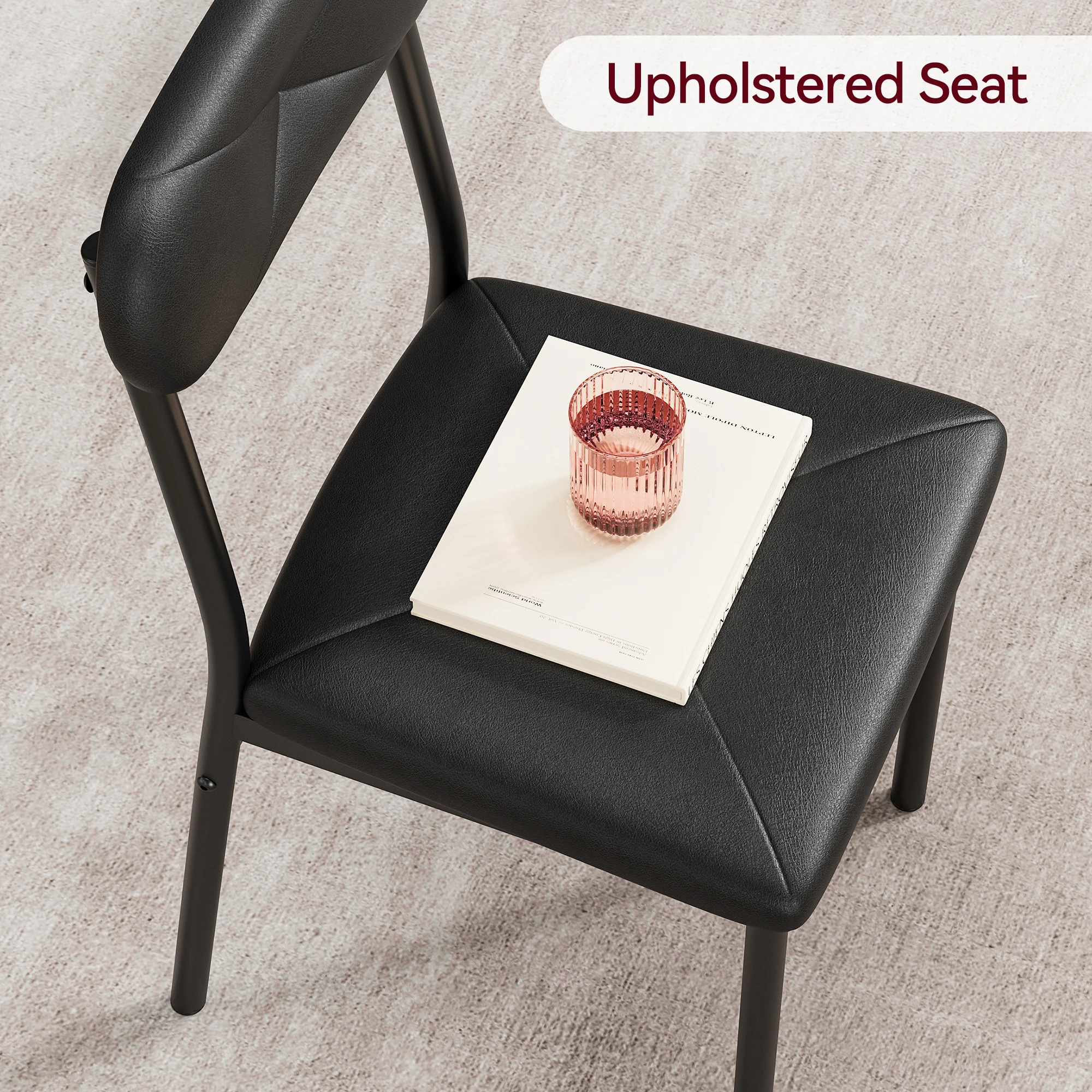 2-Piece Small Dining Set 5