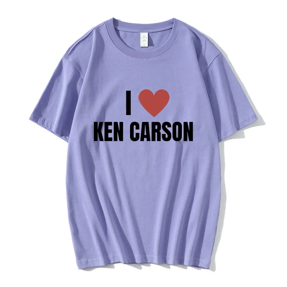 ミュージシャン SHINING HEART LONG SHIRT ken SHINING HEART LONG SHIRT ken I LOVE HEART KENNY KEN KENNETH