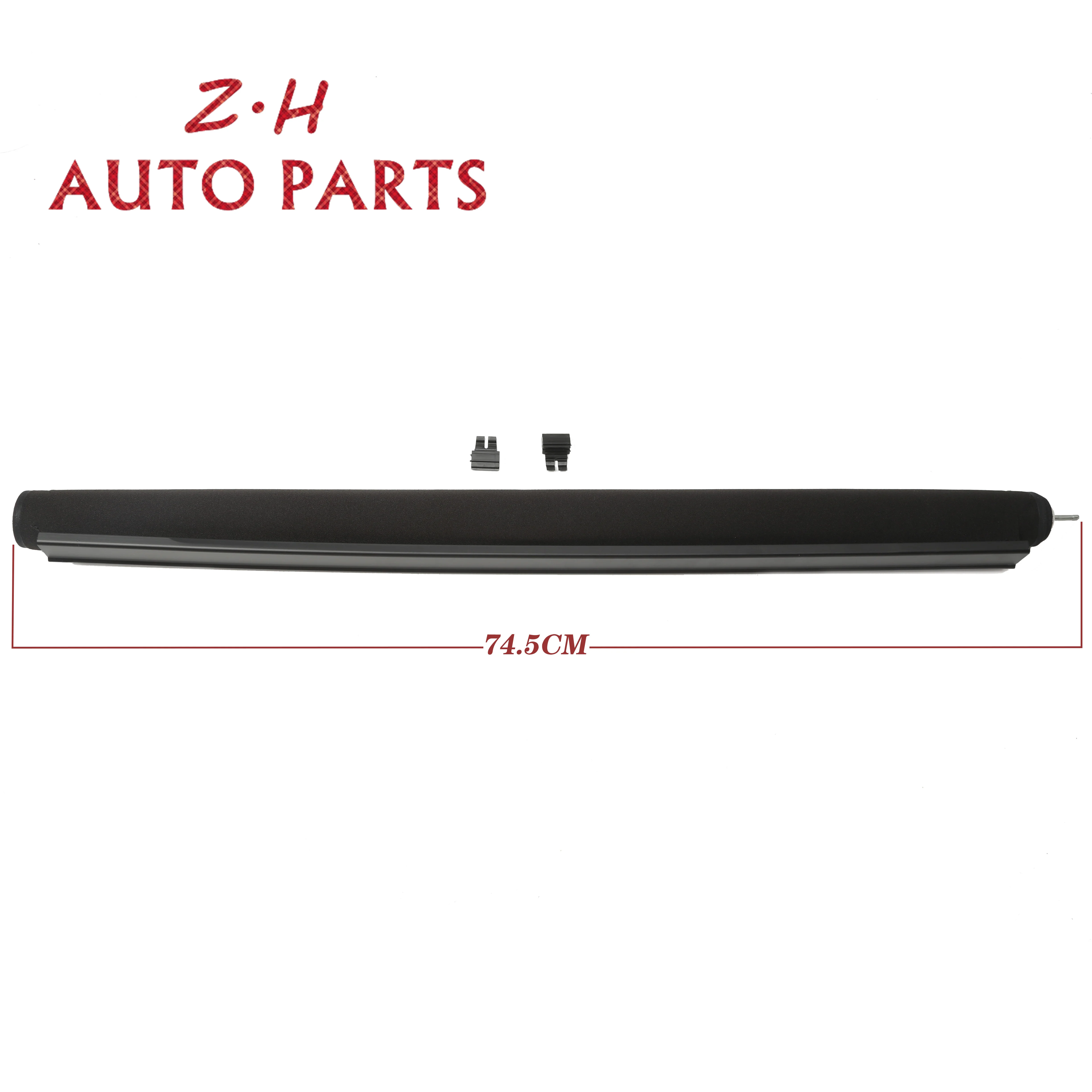 

Car Sunroof Sunshade Roller Blind Assembly For Cadillac XTS EG4 2013-2018 3.6T 22800823 23429867