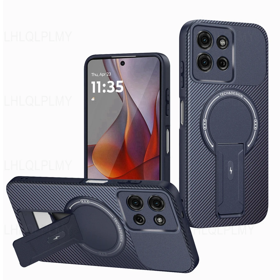 Luxury Protective Back Case - Premium Design