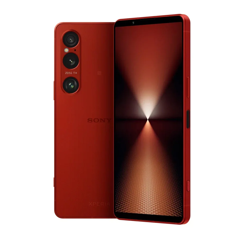 Sony Xperia 1 VI 1VI 5G XQ-EC54 XQ-EC72 12GB RAM 256/512GB ROM 6.5