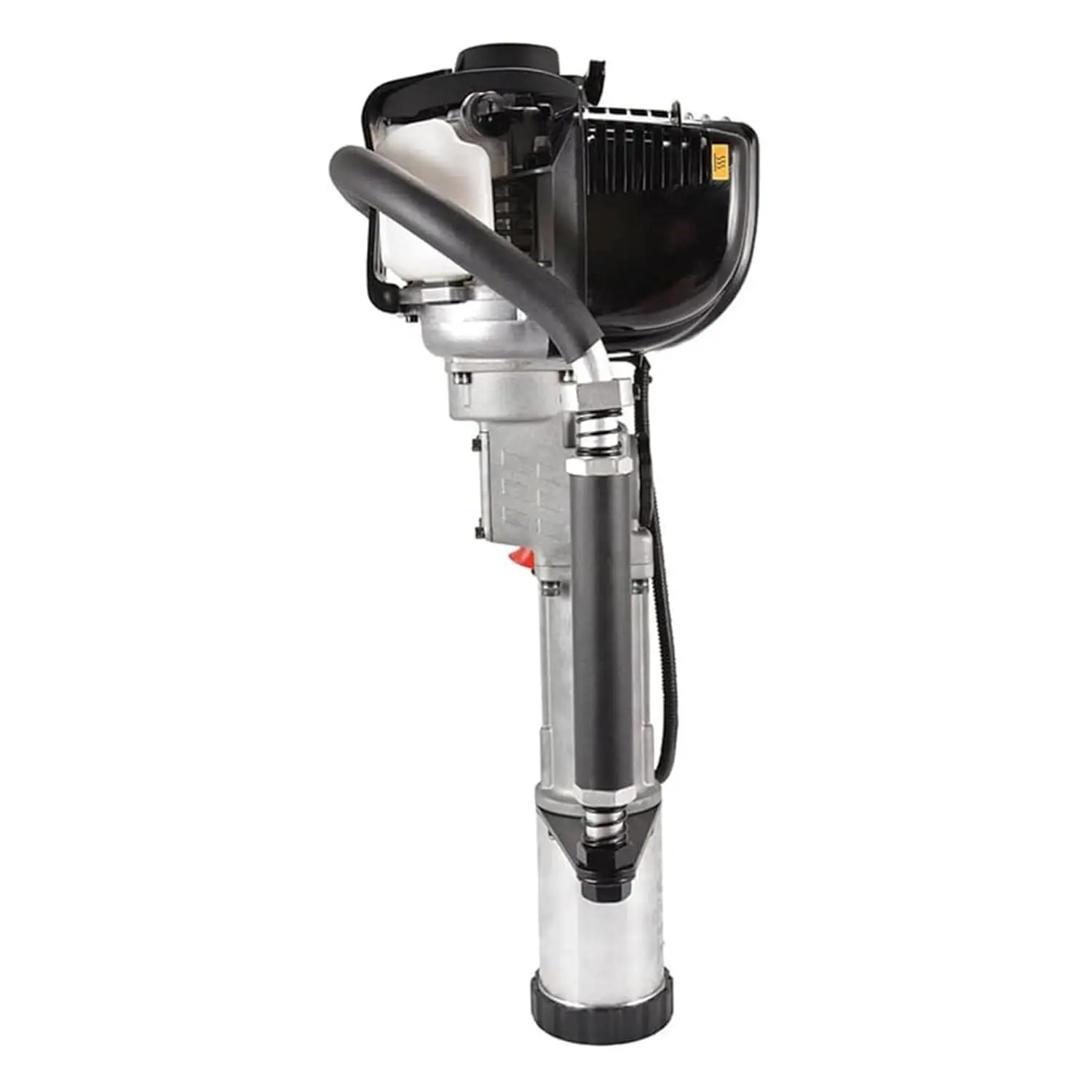 PGD2875 Titan Gas Powered Post Driver 5