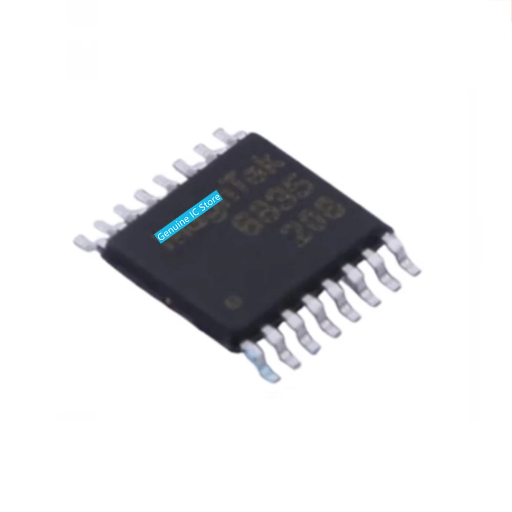 

MT6835GT-STD MT6835GT 6835 SOP-8 New Original Genuine Ic