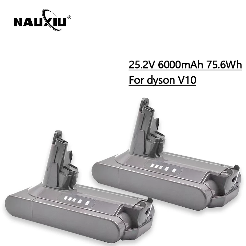 Аккумулятор для Dyson V10 4000 мАч |