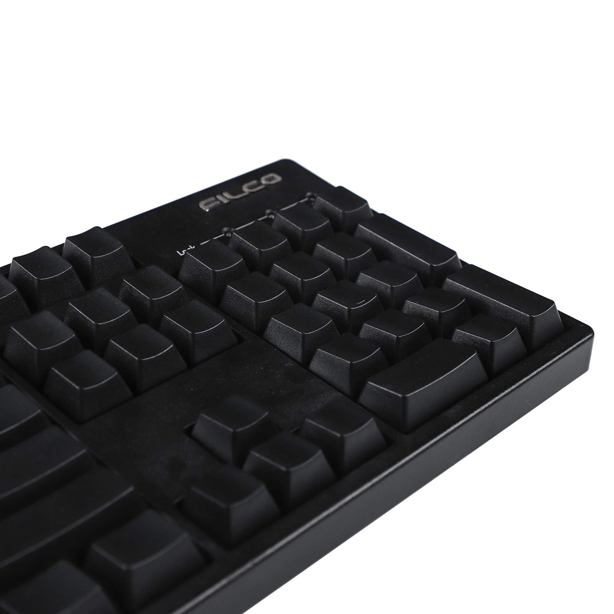 Perfil em Branco Grosso do Oem dos Keycaps do Iso de 127 Pbt Ansi para 108 104 96 87 61 68 Nj80 Gmmk 84 Kbd75 Kbd67 Xd64 Gk64 Somente Keycap - Imagem 4