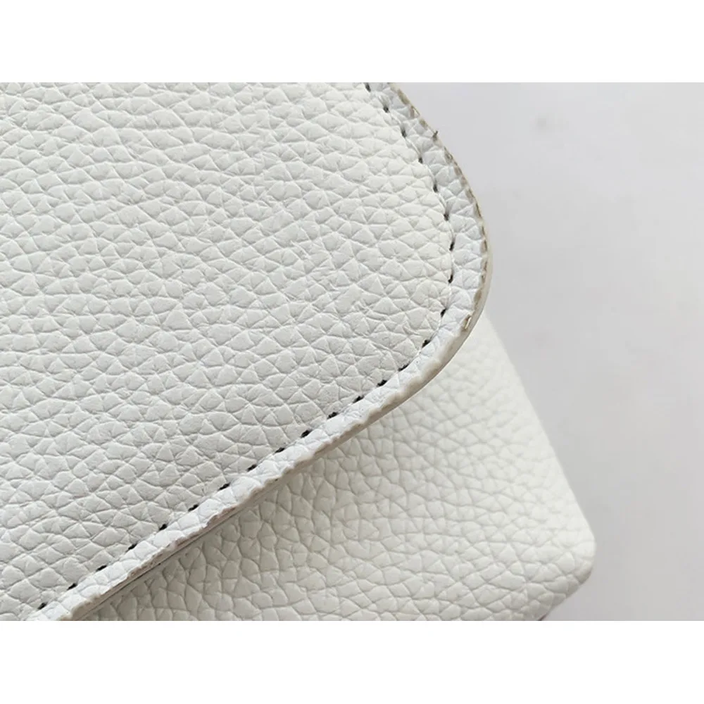 Borsa a tracolla donna elegante e minimalista crossbody versatile_voghion.com