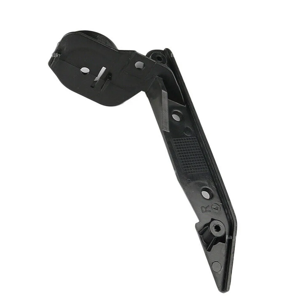 

Bracket Bumper Cover Lightweight Not Universal Fitment Reliable Installation Accessories Car Truck Parts Durable Exterior