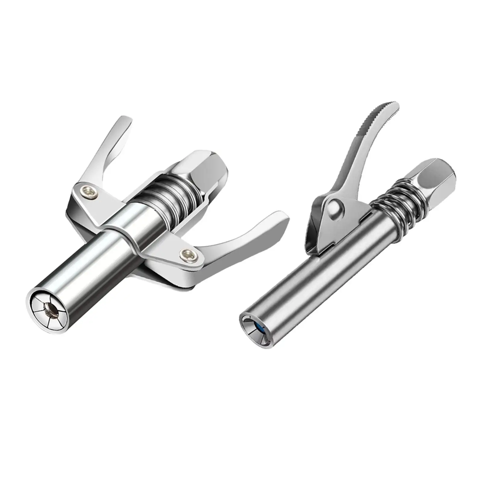 

Premium Grease Coupler for Efficient Lubrication in Industrial Settings