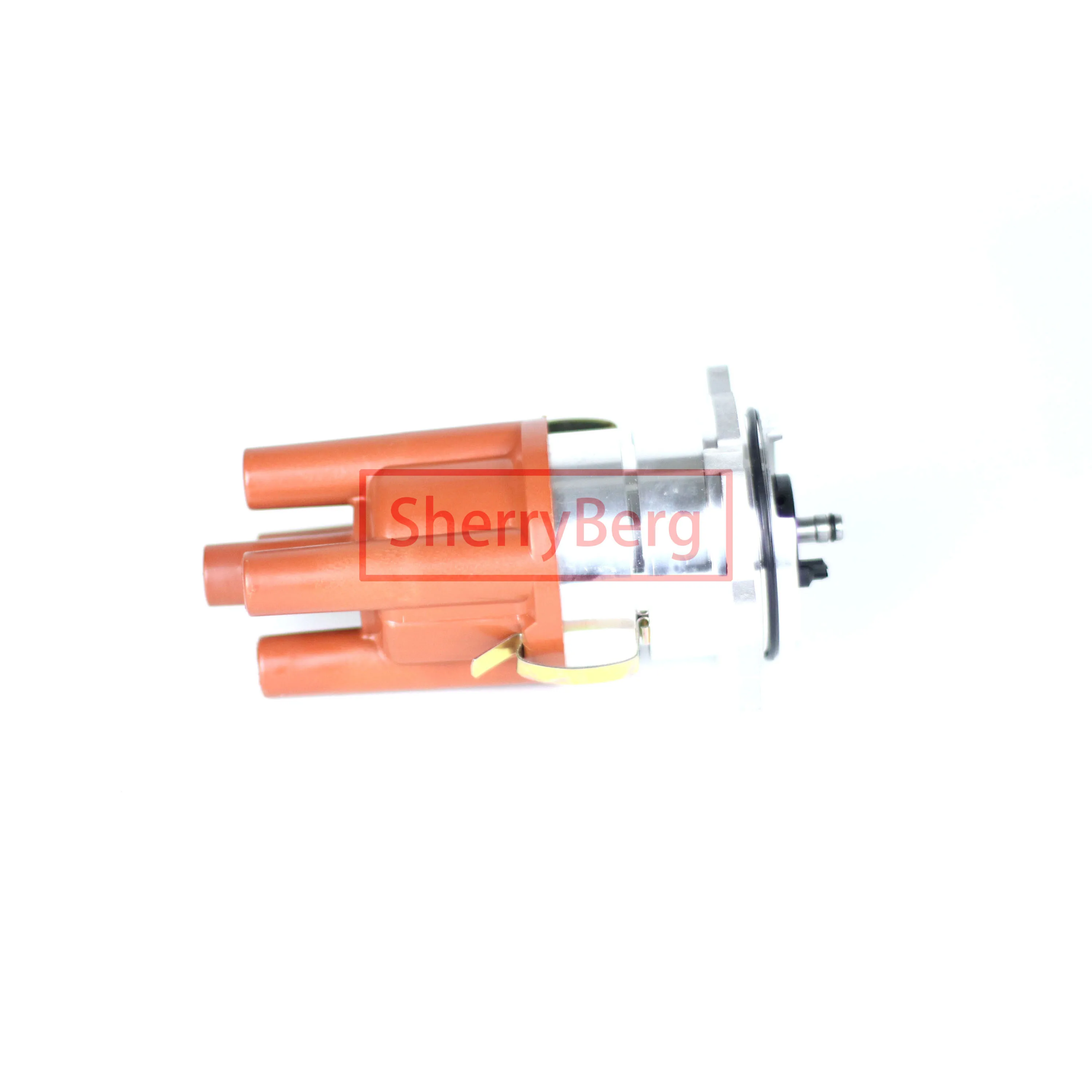 SherryBerg New Distributor Distributor Ignition fits For Opel Astra Vectra Corsa ASTRA 1.4 1211412 90487486 for BOCSH 023752102