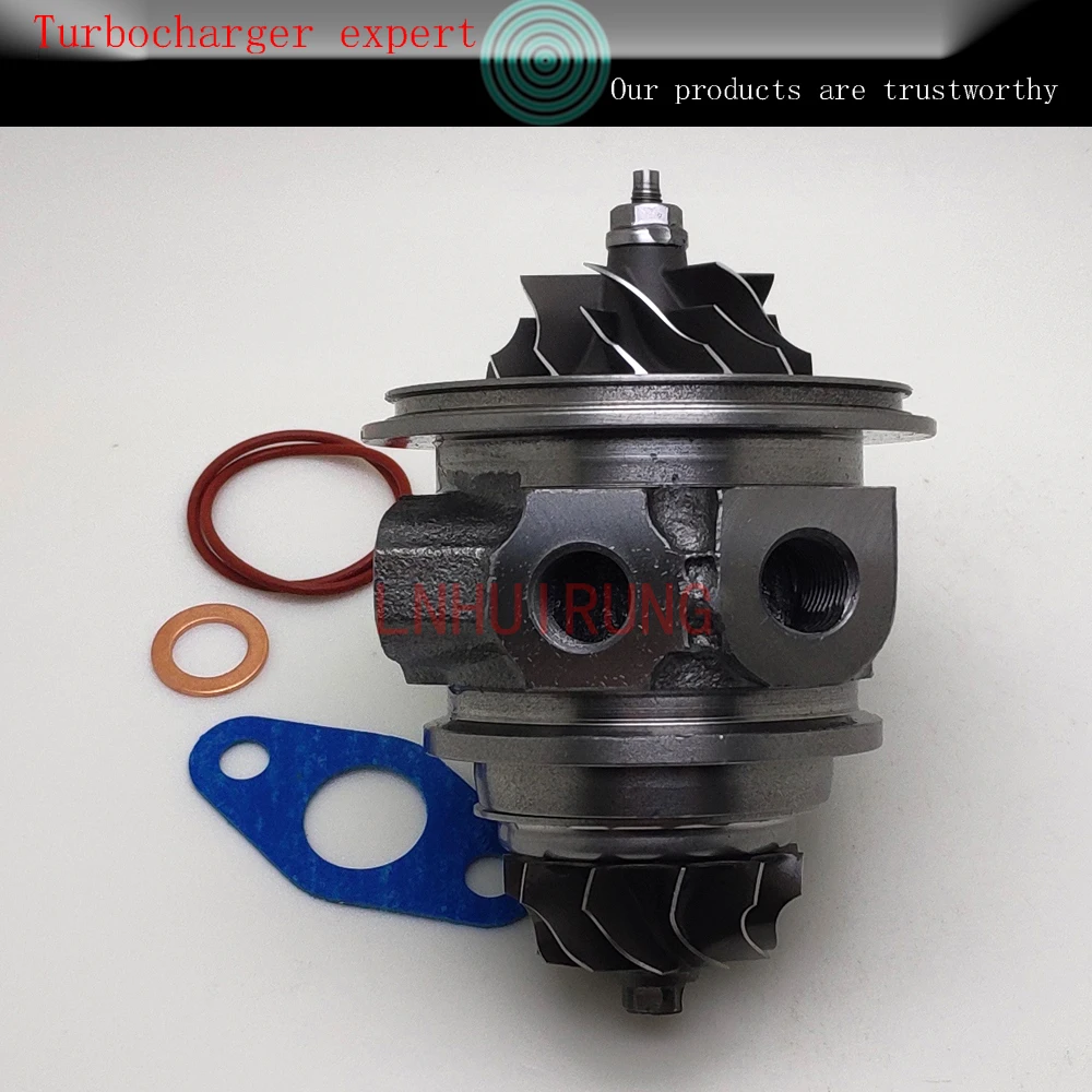 

Turbo Turbocharger CHRA TD025M 49173-02015 49173-02010 Turbo cartridge for Smart Fortwo 1.0 62Kw 84HP M 132 E 10 AL A1320900080