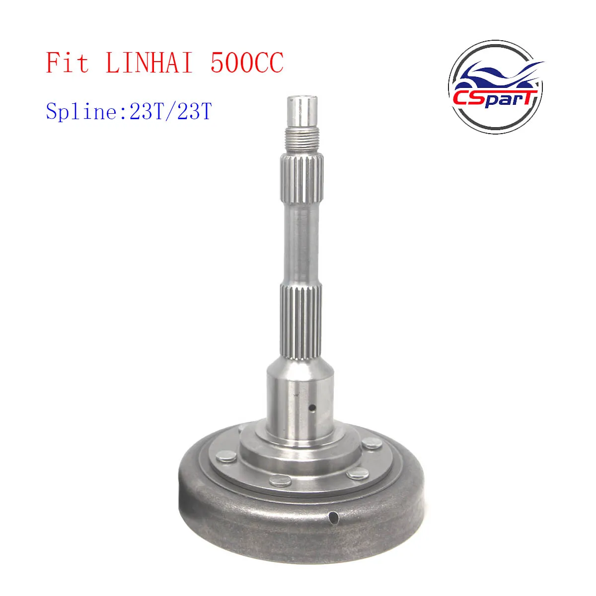 

Корпус сцепления 500CC для LINHAI ATV UTV 500 500CC LH188MR