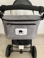 Baby Stroller Bag Organizer