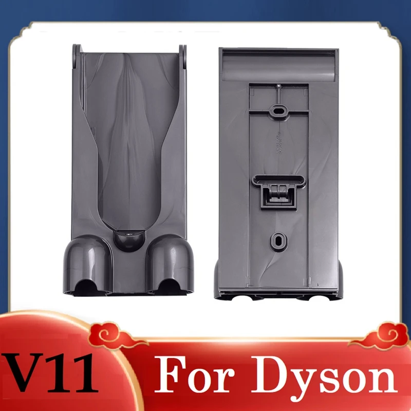 Dyson Wall Mount (docking Station, Charging Station, Cordless Stick