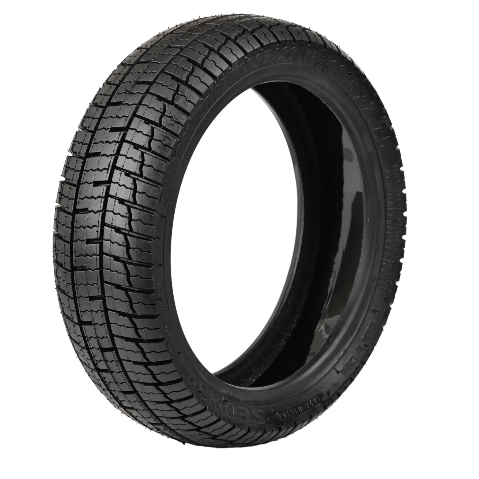 

Original 10.5*2.75 Tubeless Tire Vacuum Gel Self-healing Tyre For Segway Ninebot P65 P100 P100SU Electric Scooter 10.5x2.75