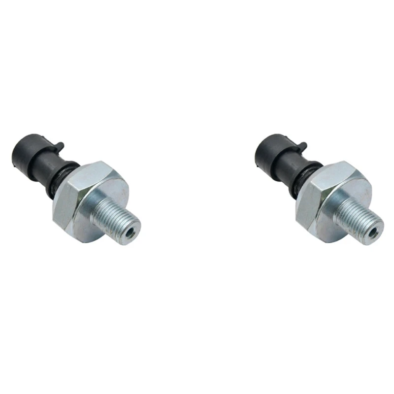 

2X датчик давления масла для Vauxhall Opel Corsa Agila для Chevrolet Aveo 2007-2011 90534902 93190643
