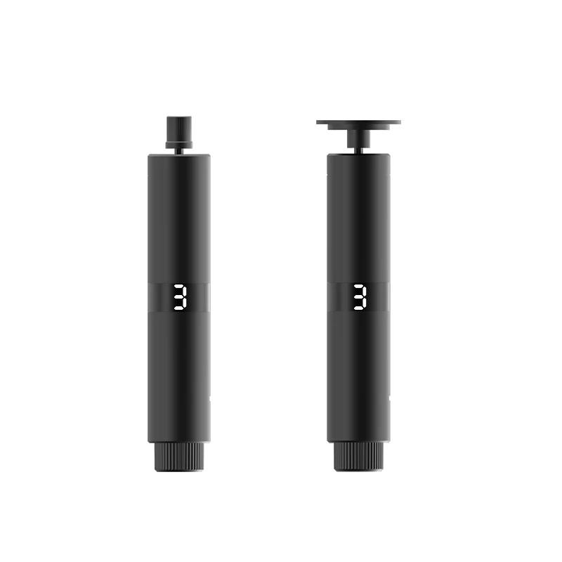 Black with screen