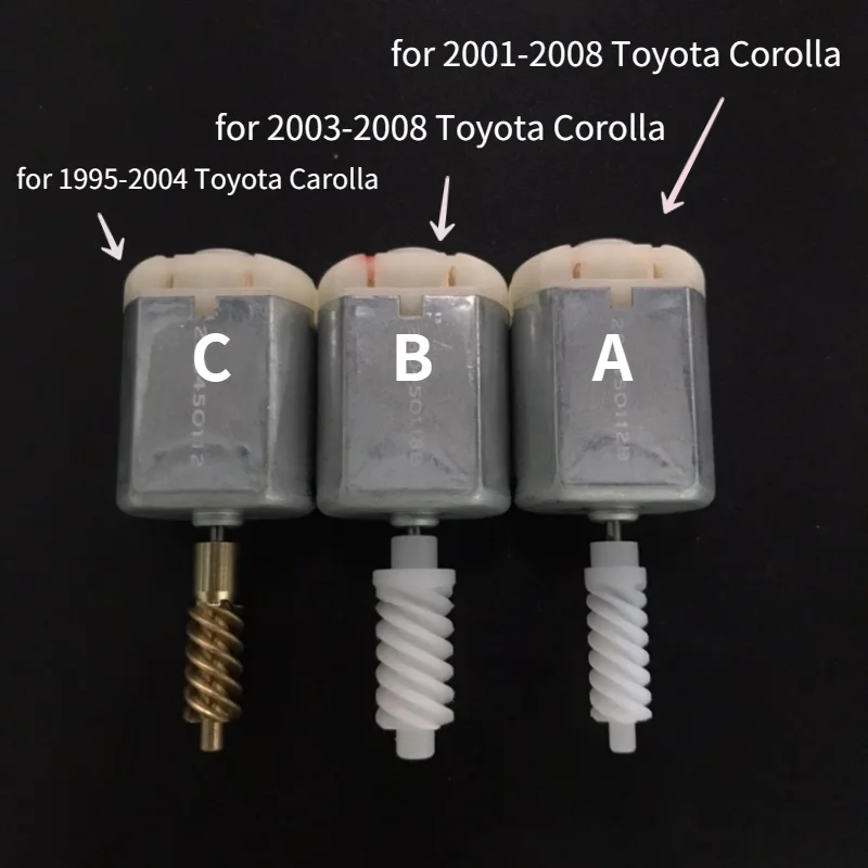 ForToyotaAccessoriesCarPartsDoorLockRepairforCorollaLocking