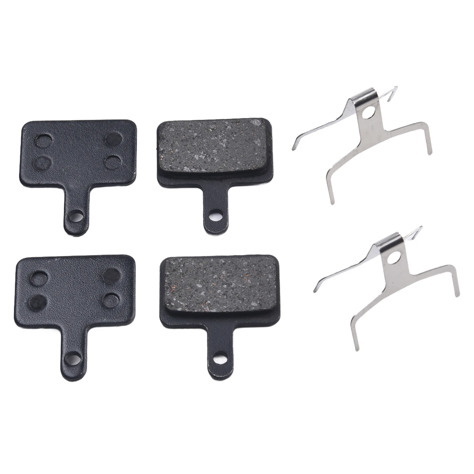 

Brand New Hydraulic Disc Brake Motorcycle Practical To Use 4pcs Brake Motorcycle Accessories Suitable For Scooters