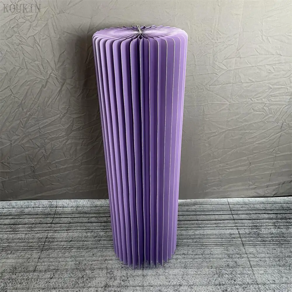100cm(39.37in)purple
