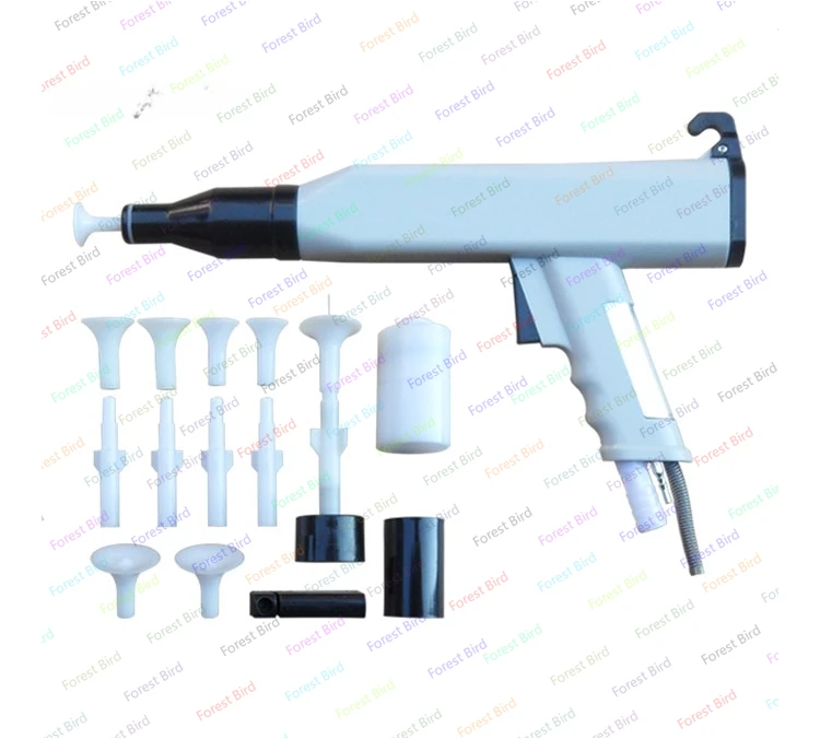 

electrostatic spraying accessories electrostatic spray gun manual powder gun built-in
