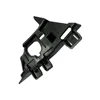 Front Bumper Bracket Support brackets Fit For BMW Z4 E85 E86 2002 2003 2004 2005 2006 2007 2008 51117165180 / 51117165179 4