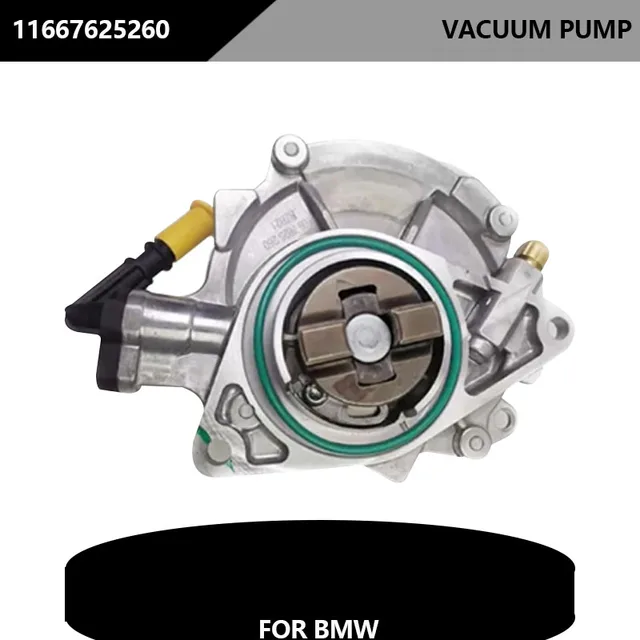 11667625260 High Quality Brake Vacuum Pump For BMW F20 F30 1166 7625