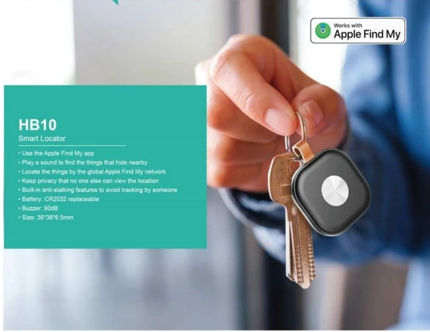 Apple Find My for iPhone iPad iWatch locate instantly