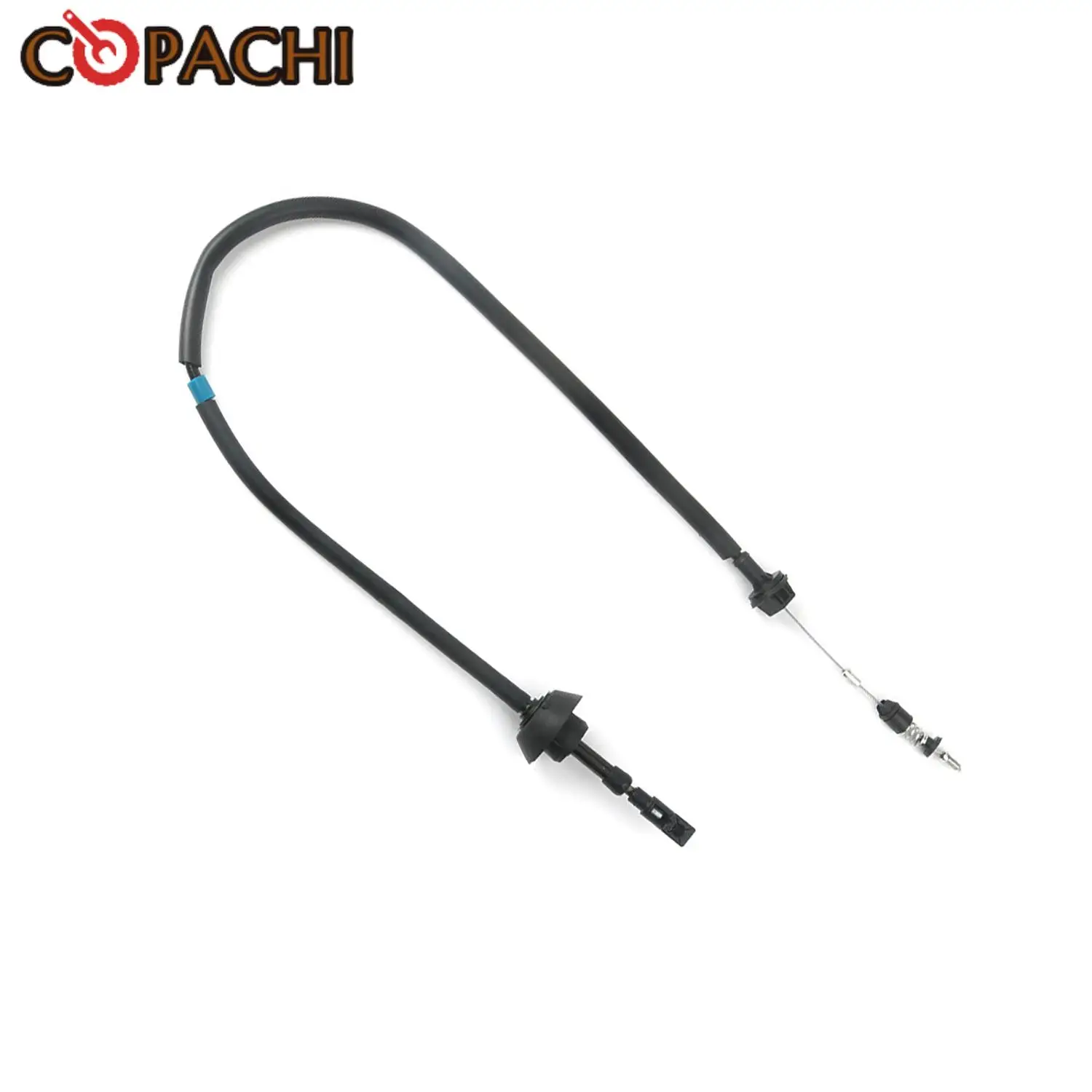 

1Pc Throttle Cable 04897406AA for Dodge Ram 2500/3500 5.9L Inline 6 Cummins 12 Valve Turbo Diesel 1994-1998