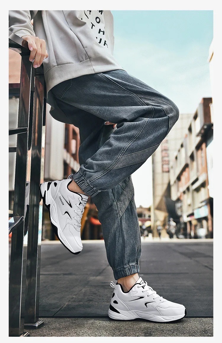  Men’s Classic Casual Sports & Running Shoes