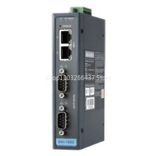 

EKI-1521/1522/1524 Advantech 1/2/4 порт RS-232/422/485 последовательный порт сервера I CI