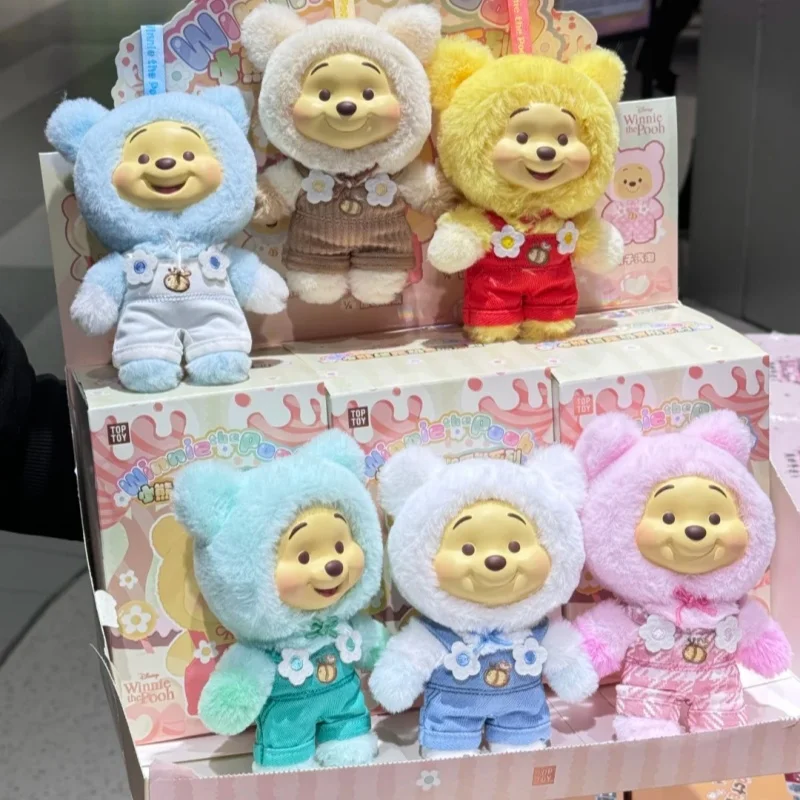 [Blind Box] Disney Winnie the Pooh 