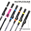 Golf Grip Trainer Attachment Outdoor Golf Swing Trainer Beginner Gesture Alignment Training Aid Correct Training Handy golf grip 2