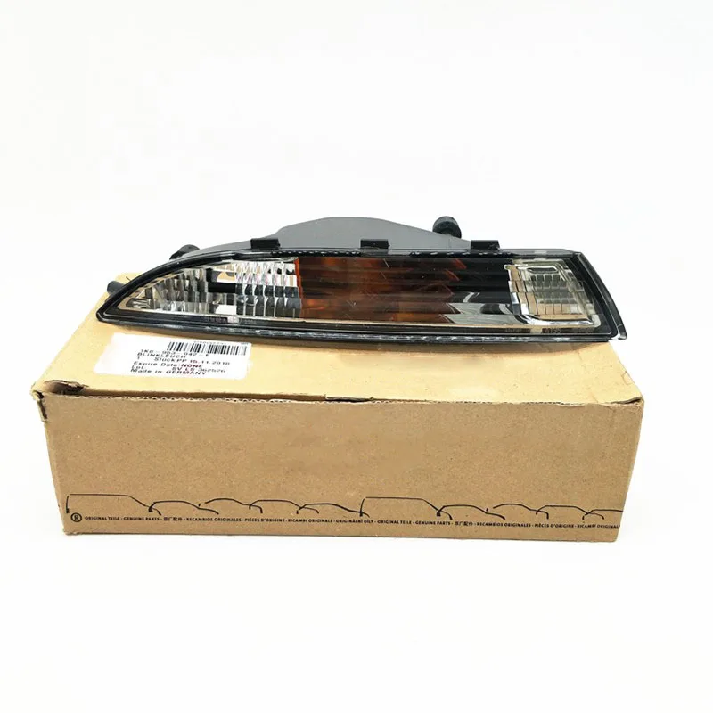 

1K8 953 042E, левая и правая стороны, фотосессия для VW Scirocco 2009-2014