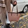 Smart Organized Work Tote Bag - Dedicated Laptop Sleeve With RFID Protection For Career-Oriented Professionals 1