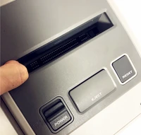 RETROAD 5+Ultra SUPER HD ENTERTAINMENT, console principale compatible avec les cartouches de jeu Super NES/Super Famicom PAL&NTSC, taille originale 3