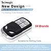 For 4335E 371LM 971LM 94335E 84335E Garage Door Remote Control Gate Opener 390mhz 315mhz 433.92mhz 3